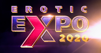 Erotic Expo online is very close!